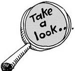 look 